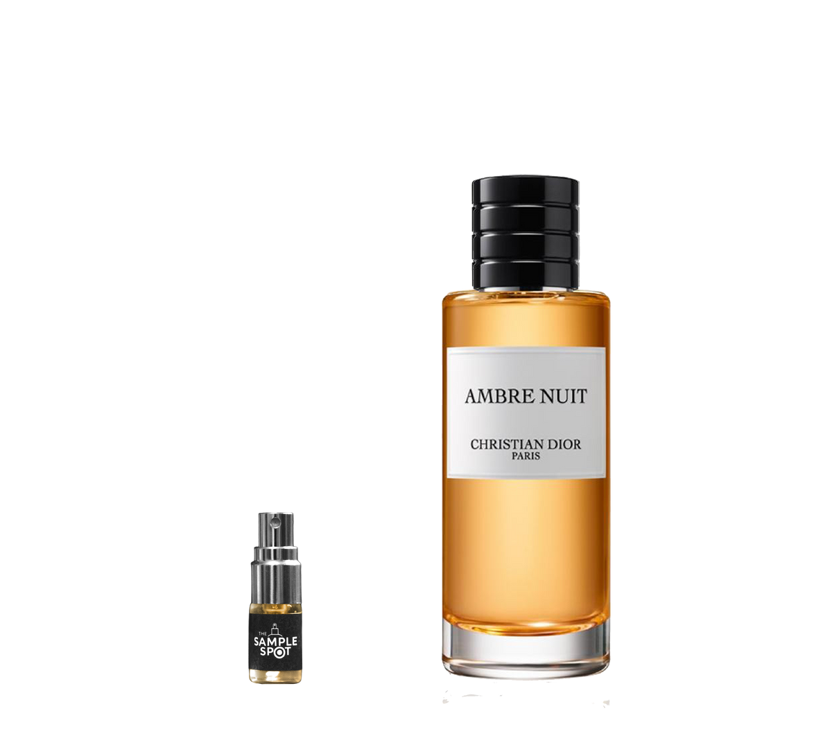 AMBRE NUIT
