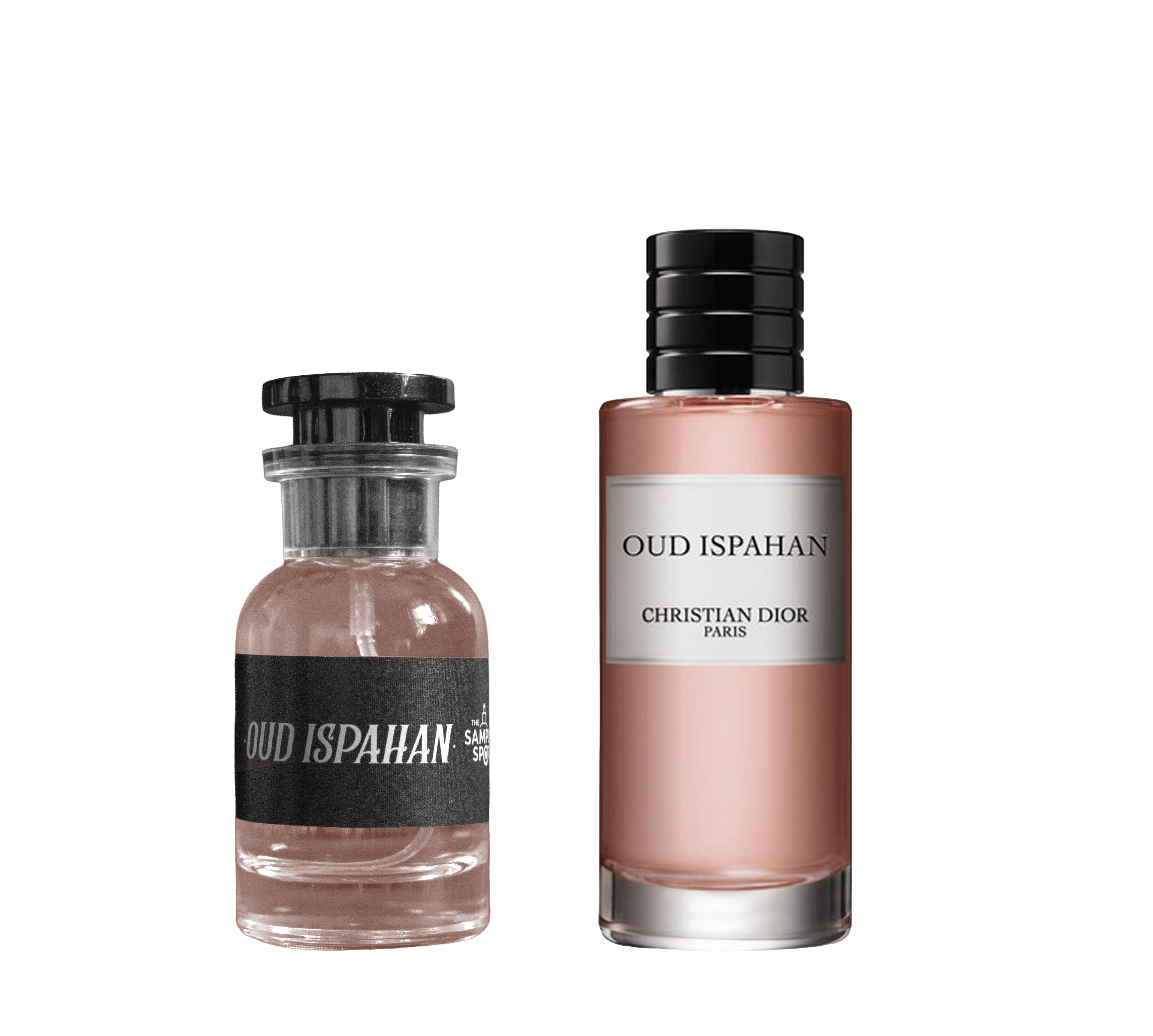 OUD ISPAHAN